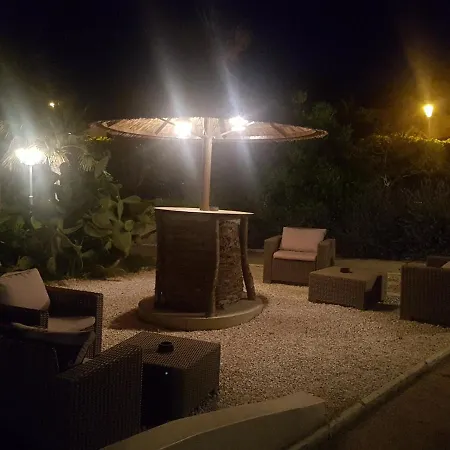 Hélios Hotel 3*