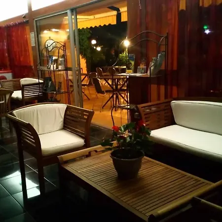 Brit Confort Helios 3* 阿格德