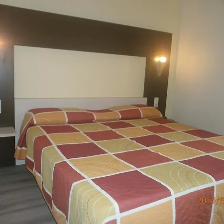 Hotel Hélios 3*
