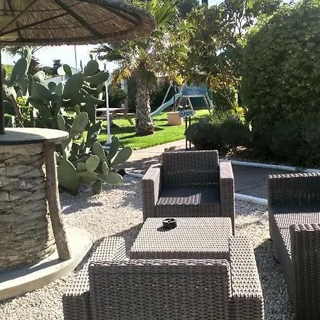 Hélios Hotel 3*