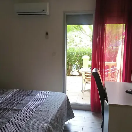 Hélios 3* Agde