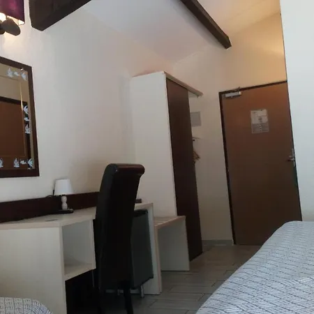 Hotel Hélios 3*