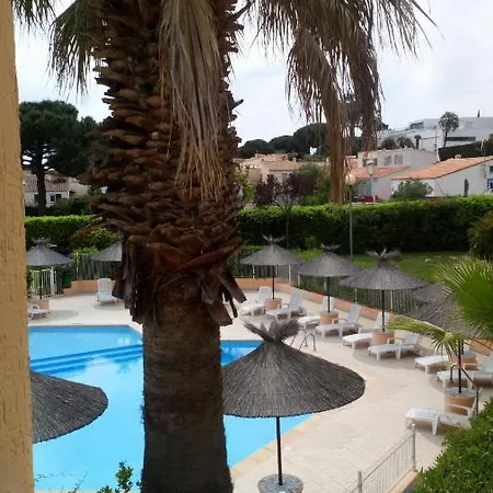 Hélios Hotel Agde