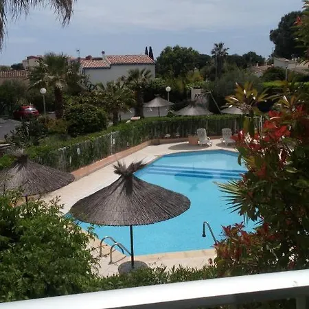 Hotel Hélios 3*