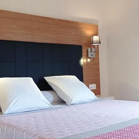 Hotel Hélios Agde