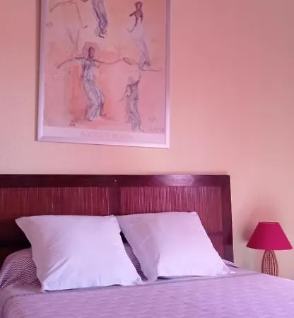 酒店 Brit Confort Helios