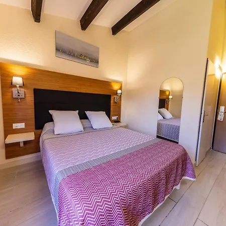 Brit Confort Helios 3*