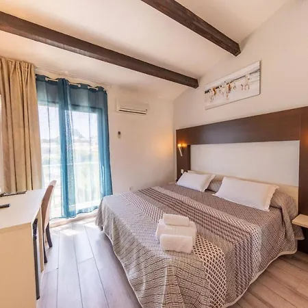 Hotel Hélios Agde