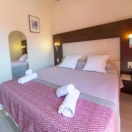 Hotel Hélios 3*