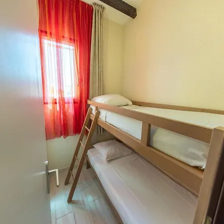 Brit Confort Helios 酒店 阿格德