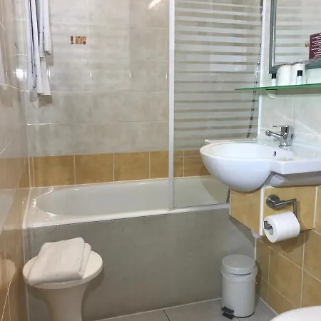 Hotel Hélios