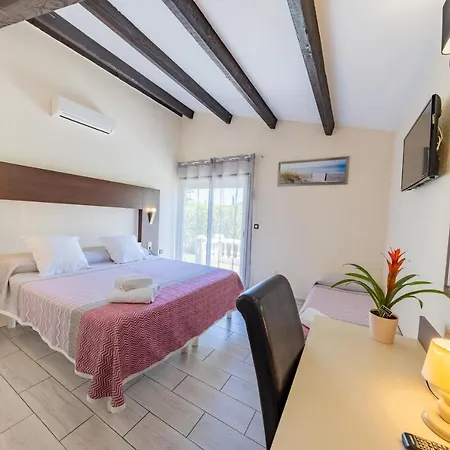 Hotel Hélios Agde