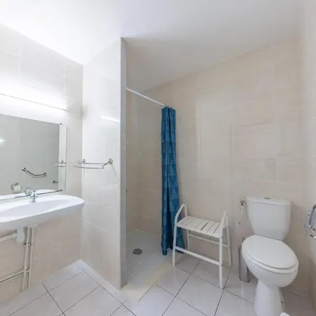 Hélios 3* Agde