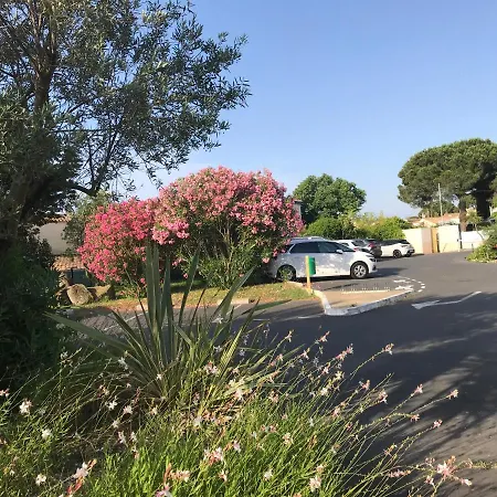 Hélios 3* Agde