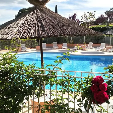 Brit Confort Helios 酒店 阿格德