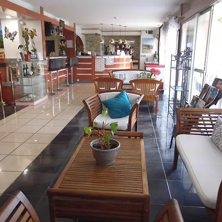 酒店 Brit Confort Helios