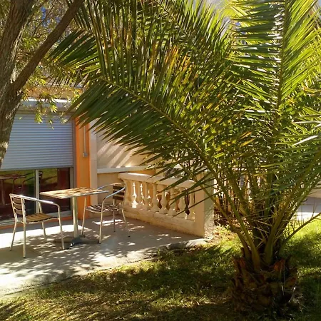 Brit Confort Helios 酒店 阿格德