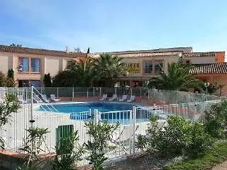 Hélios Hotel Agde