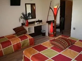 Hélios 3* Agde