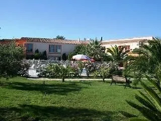 Hélios Agde