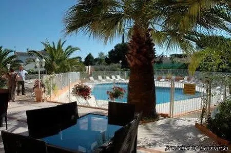 Hélios Hotel Agde