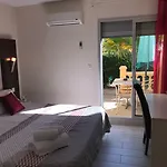 Brit Confort Helios Hotel Agde