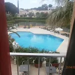 Brit Confort Helios Hotel