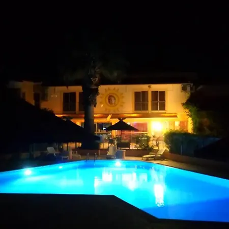 Hélios 3* Agde