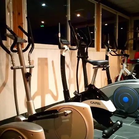 Brit Confort Helios Hotell 3*