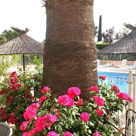 Brit Confort Helios Ξενοδοχείο Agde