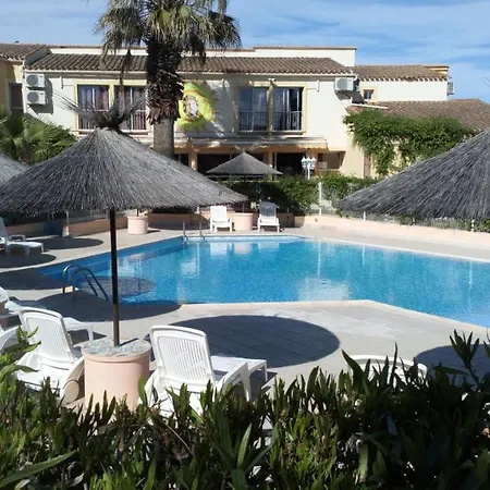 Brit Confort Helios 3* Agde