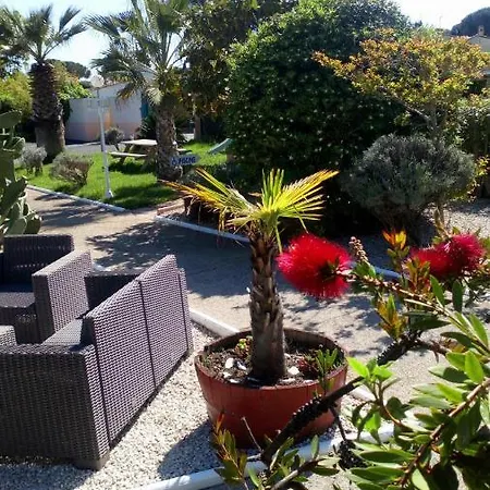 Brit Confort Helios 3* Agde