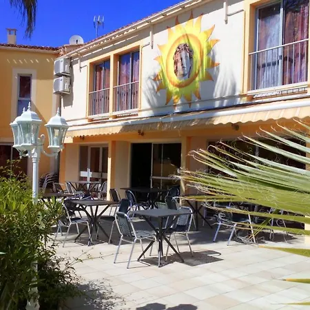 Hélios Agde