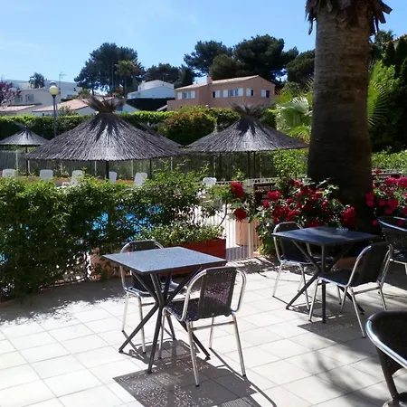 Hélios Agde