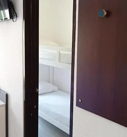 Brit Confort Helios Hotell Agde