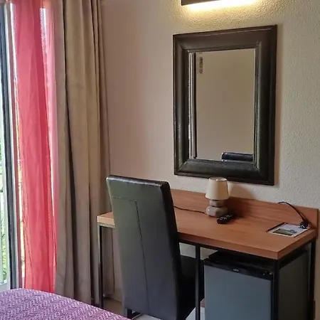 Brit Confort Helios 3* Agde