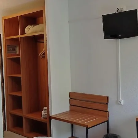 Hotell Brit Confort Helios Agde