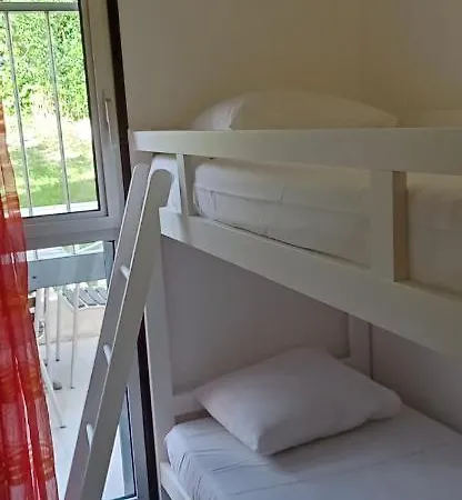 Hotell Brit Confort Helios Agde