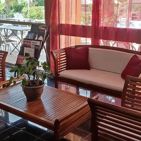 Hotel Brit Confort Helios