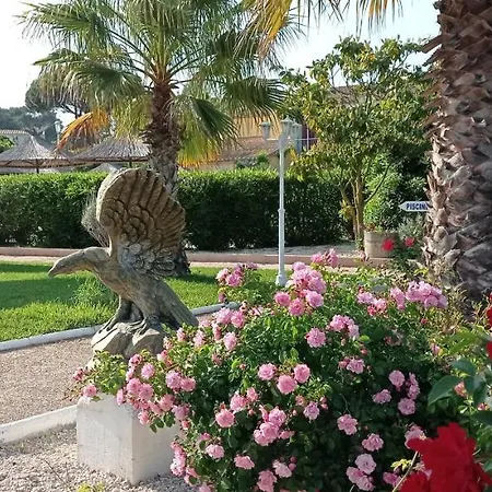 Brit Confort Helios Agde