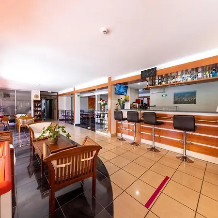 Brit Confort Helios 3*