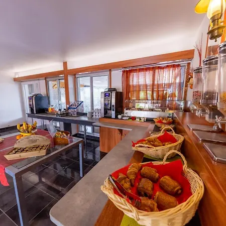 Brit Confort Helios 3*