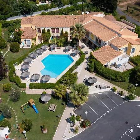 Hotel Hélios