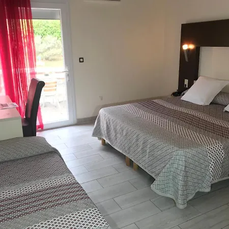 Brit Confort Helios 3* Agde