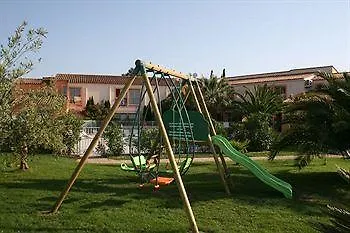 Hotel Brit Confort Helios Agde