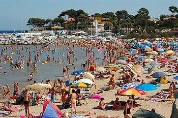 Brit Confort Helios Hotel Agde