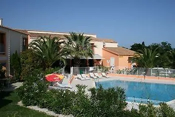 Hotel Brit Confort Helios Agde