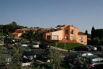 Brit Confort Helios 3* Agde