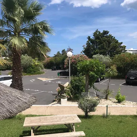 Brit Confort Helios 3* Agde