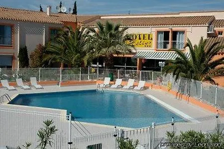 Hotel Brit Confort Helios 3*